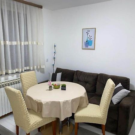 Relax Apartments SJJ Exterior photo