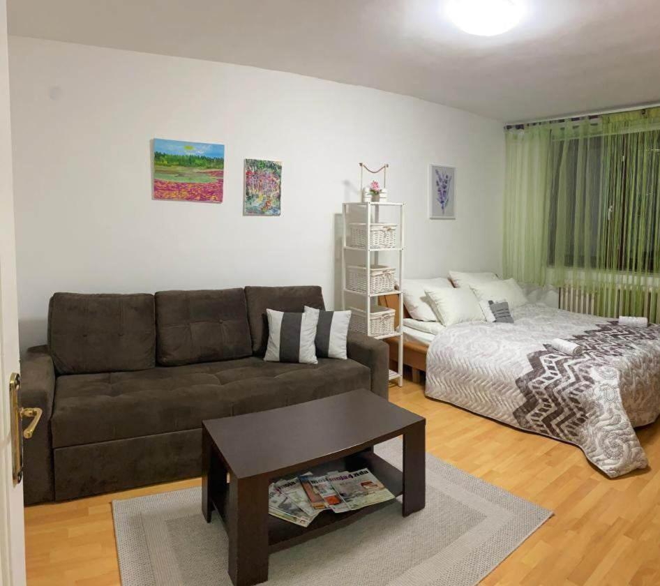 Relax Apartments SJJ Exterior photo
