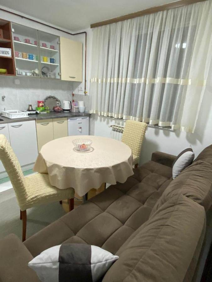 Relax Apartments SJJ Exterior photo